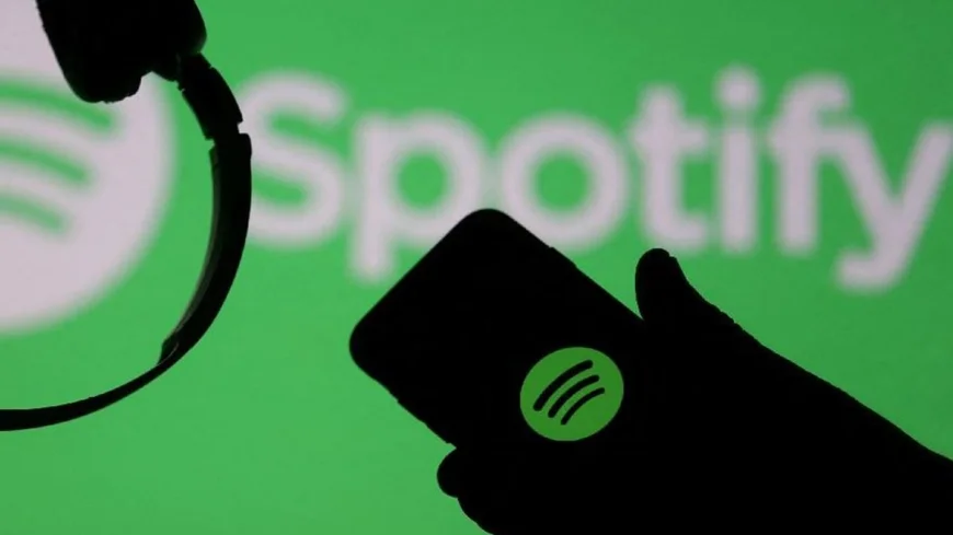 "Spotify Ücretlerinde Artış Bekleniyor"