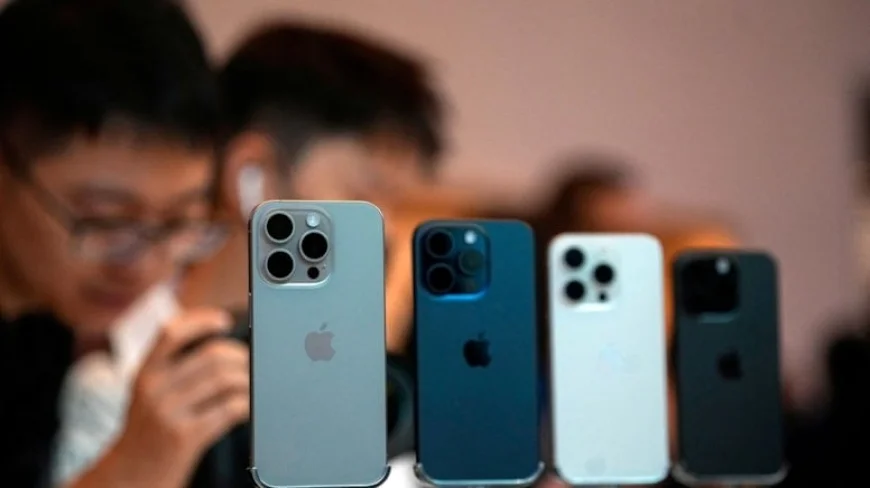 "İndirim Şöleni: Yeni Hintli iPhone Yolda!"