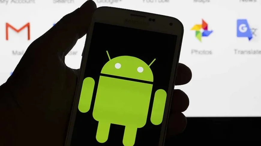 "Google'ın Son Güncellemesi: Android'de SIM Kartı İhtiyacını Ortadan Kaldırıyor"