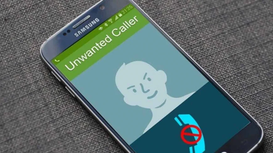 "Spam Çağrılarından Kurtulmanın Pratik Yolu"