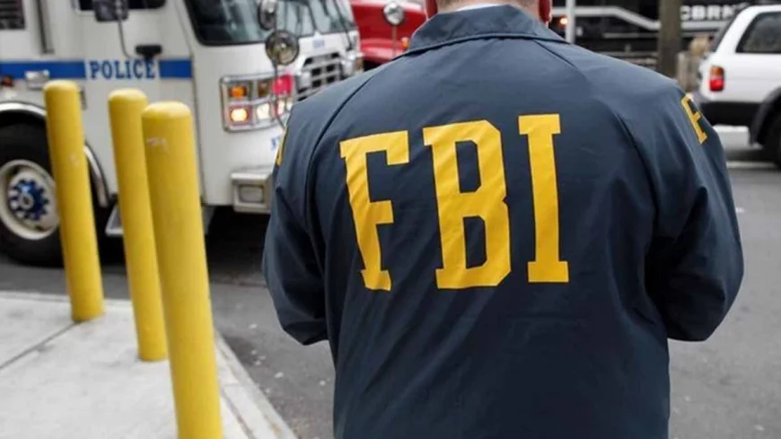 "60 Saniyede Milyonlar Kayboluyor: FBI Alarmda!"