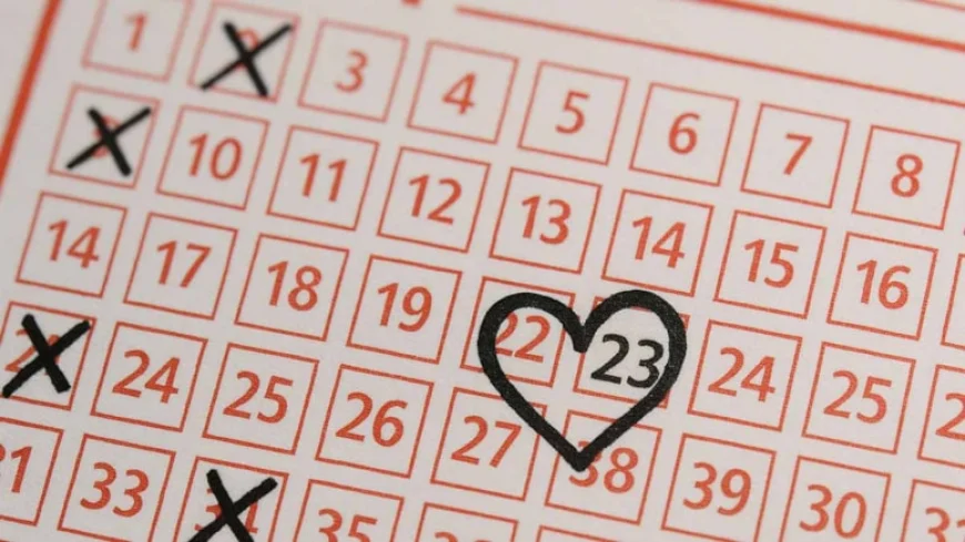 Yapay Zeka Loto İçin Şans Getiren Sayıları Açıkladı