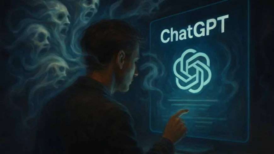 Kullanıcılar ChatGPT Kullanımı Sonrası Sanrılarla Karşılaşıyor
