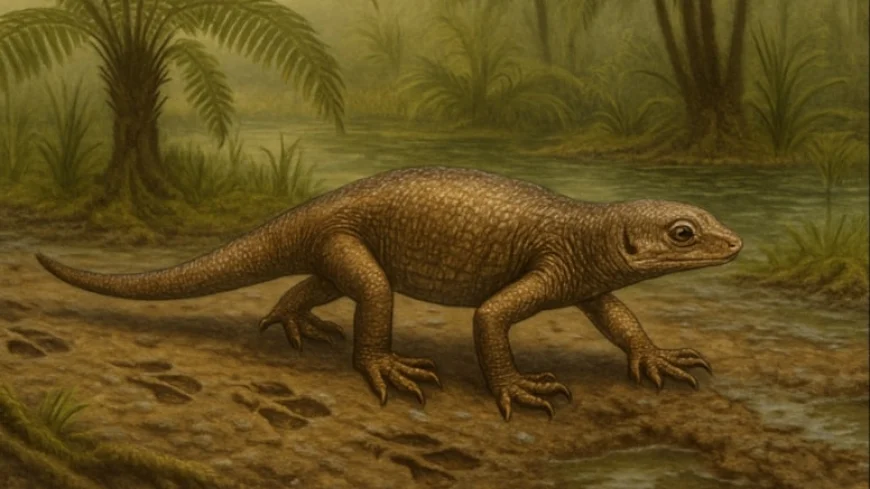 Fosil Keşfi Dinozorların Yaşam Süresi 30 Milyon Yıl Arttı
