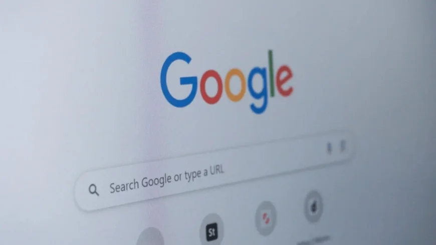 Googleda Yeni Dönem 27 Yıllık Buton Tarihe Karışıyor