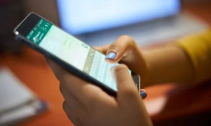 WhatsApp Gizlilik odaklı yeni özellik