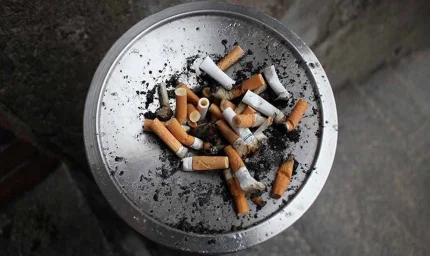 Kötü Alışkanlıkların İzinde Yaşın Sırrını Çözdü Bilim