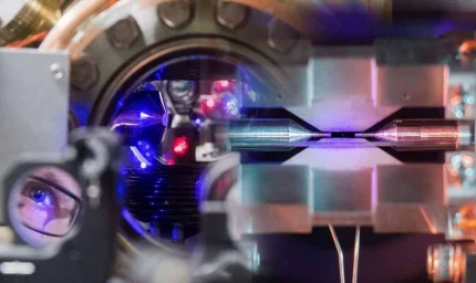 Olağanüstü Fotoğrafı Görenleri Büyüledi