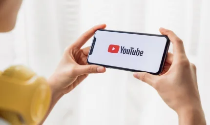 YouTube 6 iPhone modelinde destek vermeyecek