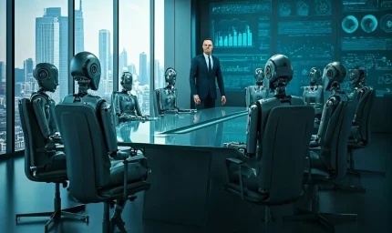 Yapay Zeka İnsan Zekasını Geçiyor Şaşırtıcı Gelişme