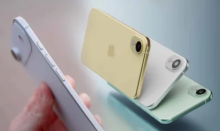iPhone 17 Air beklenenden daha az iddialı Sızdırılan bilgiler şaşırtıcı