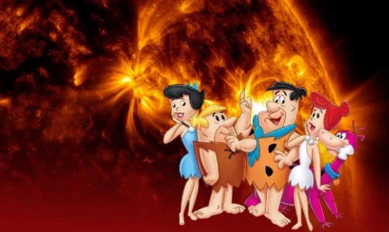 NASAdan Taş Devri Geri Dönüşüne İlişkin Açıklama Geldi