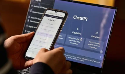 ChatGPTnin İnsana En Yakın Yeteneği Artık Ücretsiz
