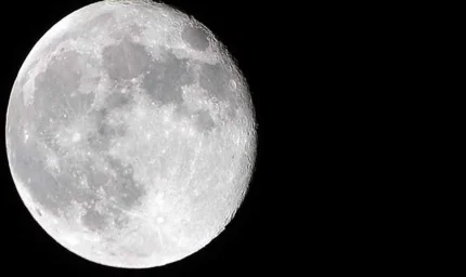 Ay Yolculuğuna İlgiler Artıyor Dünya Ülkelerini Heyecanlandıran Rakam