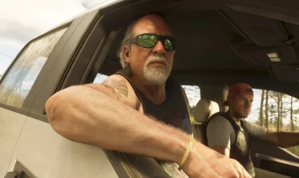 GTA 6nın Gizli Özellikleri Ortaya Çıktı