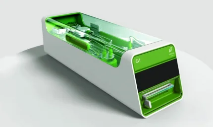 İnsan Beyninden Esinlenerek Yaratılan Bilgisayar Canlı İzlenimi Veriyor