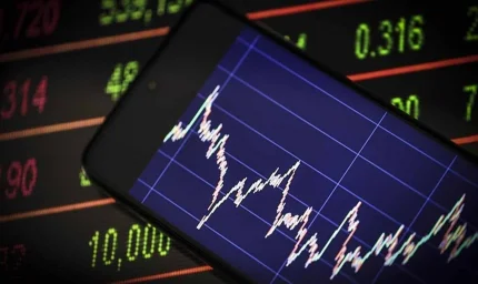 Küresel Dev Şirket Krizde Hisse Değeri Yüzde 22 Ekside