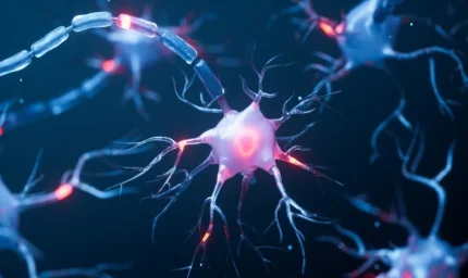 Hücrelerin Gizemli Anahtarı Hafıza Kapasitesi Çözüldü