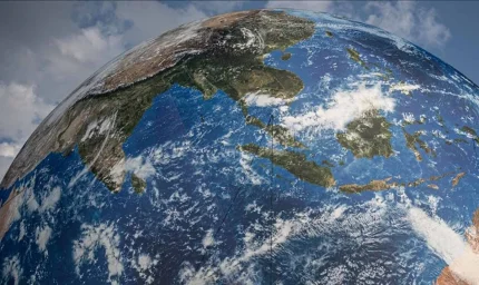 Canlı Varlıkların Ortak Kuralı Çığır Açan Araştırmada Ortaya Çıktı