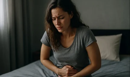 Travmatik Çocukluk Geçmişi Olan Kadınlarda Risk Artışı Yüzde 60