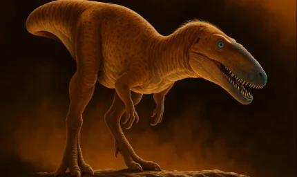 Efsanevi Canavar Ejderha Prens Keşfedildi