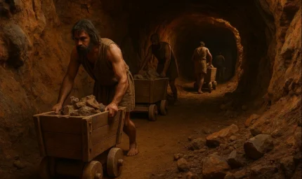 Yüzyıllar Öncesine Işık Tutacak Yeni Keşif