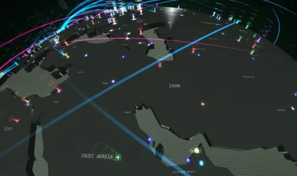 Siber Saldırı Dalgası Türkiyeyi de Vurdu