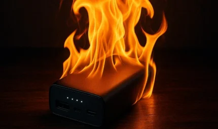 Ünlü Markanın Powerbanklerinde Güvenlik Uyarısı Milyonlar Geri Alındı