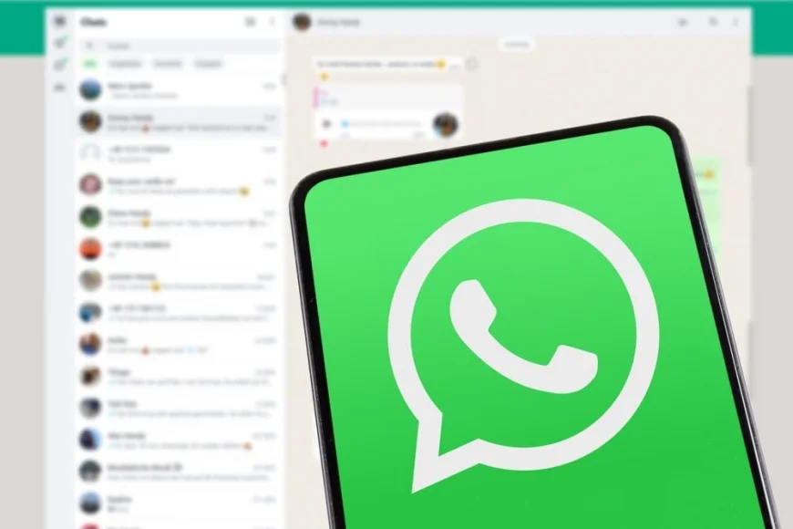 WhatsApp Artık uygulamayı silmeye gerek yok