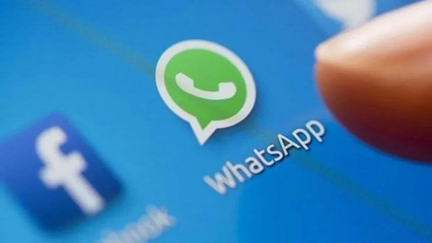 WhatsAppa Yeni Özellik Mesajları Silme Süresi Artırıldı