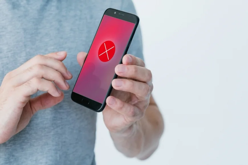 Telefonunuzun Ömrünü Kısaltan Yaygın Hatalar ve Çözümleri