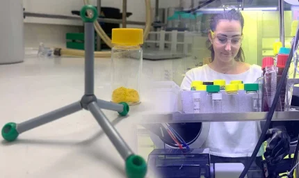 Geleceği şimdiden satın alanlar bu madeni keşfetti: Teknolojide devrim yaratacak