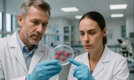 3D yazıcı ile üretildi, milyonlarca insanın hayatını değiştirebilir