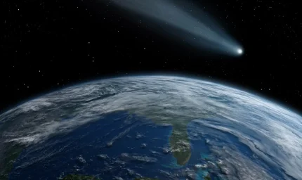 Tam 162 tanesi Dünya'ya teğet geçti: Bir gün çarpabilir mi?