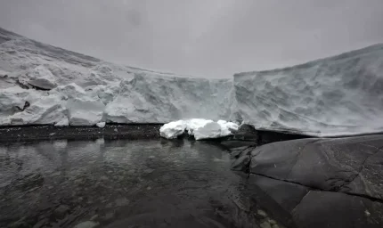 Antarktika'dan gizemli sinyaller: Buzun altından gelen radyo sinyallerinde şaşırtıcı bir keşif