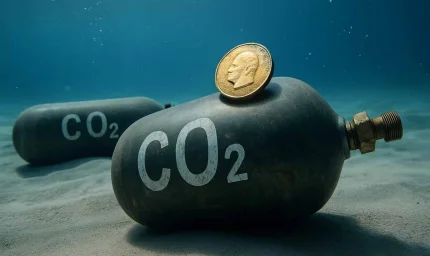 Tarih yazıldı ama kimse fark etmedi: Denizlerin altındaki yeni para