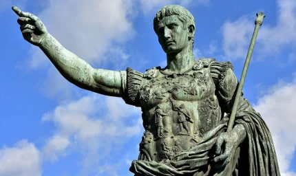 Sadece imparatorlar kullanıyordu: 2 bin yıl sonra yeniden üretildi