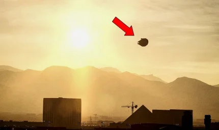 İşte Pentagon’un UFO'larla ilgili açıkladığı şaşırtıcı gerçek