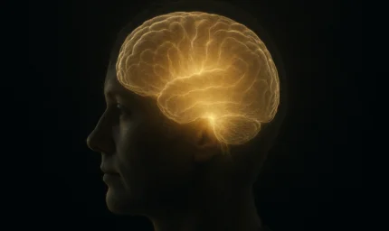 Herkesin beyninden çok zayıf bir ışık çıktığı kanıtlandı: Yeni dönem başlıyor