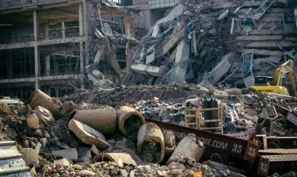 Bilim insanlarından yeni deprem uyarısı: Bu faktör göz ardı edilmemeli