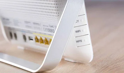 WiFi yönlendiricinizde bir USB bağlantı noktası varsa, bir hazineniz var