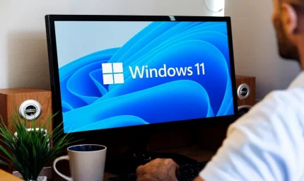Windows 11’de yeni dönem: Bilgisayarınız kuş gibi hafifleyecek