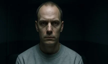 İnce bir çizgi... İşte psikopatlar ile sıradan insanları ayıran özellik