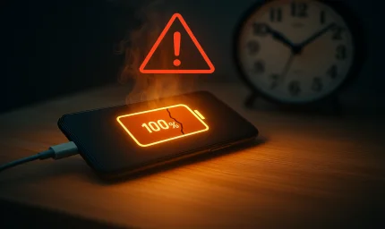 Cep telefonlarının pil ömrünü 5 yıl kısaltan hata: Çoğu kişi yanlış biliyor