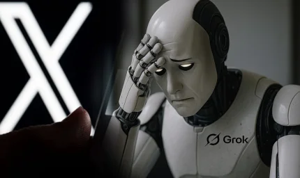 Grok'tan dün geceyle ilgili ilk açıklama geldi: Kandırıldım