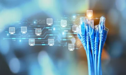 İnternette görülmemiş rekor kırıldı! Netflix'teki tüm filmleri bir saniyede indirebiliyor