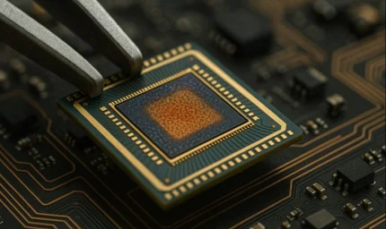 Elektronik devrimi başlıyor: Bin kat daha hızlı hale gelebilir