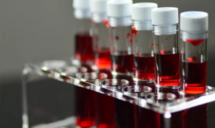 Bu kan grubu dünyada sadece bir kişide var: İşte o kan grubunu ortaya çıkaran gizem