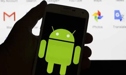 Android kullanan herkes uyarıldı: Tehlike hiç bu kadar büyük olmamıştı