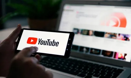 Youtube herkesin günde en az 1 kere tıkladığı özelliği tamamen kapatıyor